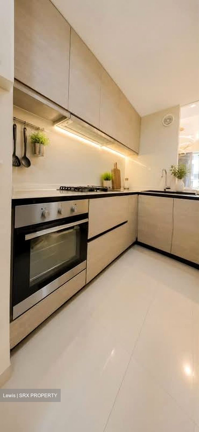 Bellewoods (D25), Condominium #606368611